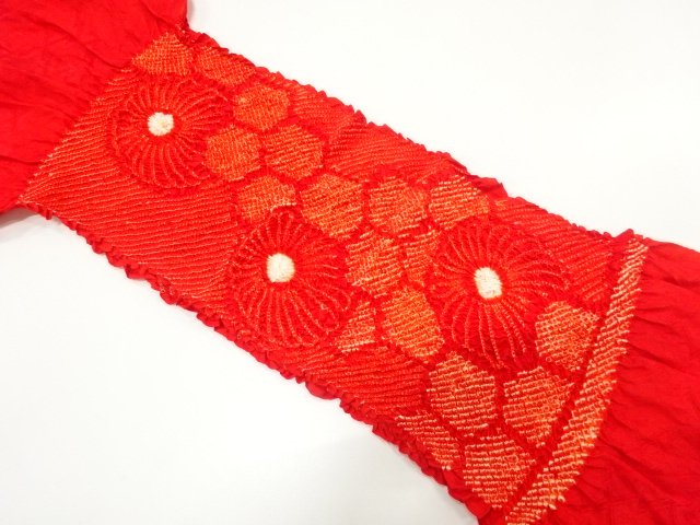 Japanese Kimono / Accessories Silk